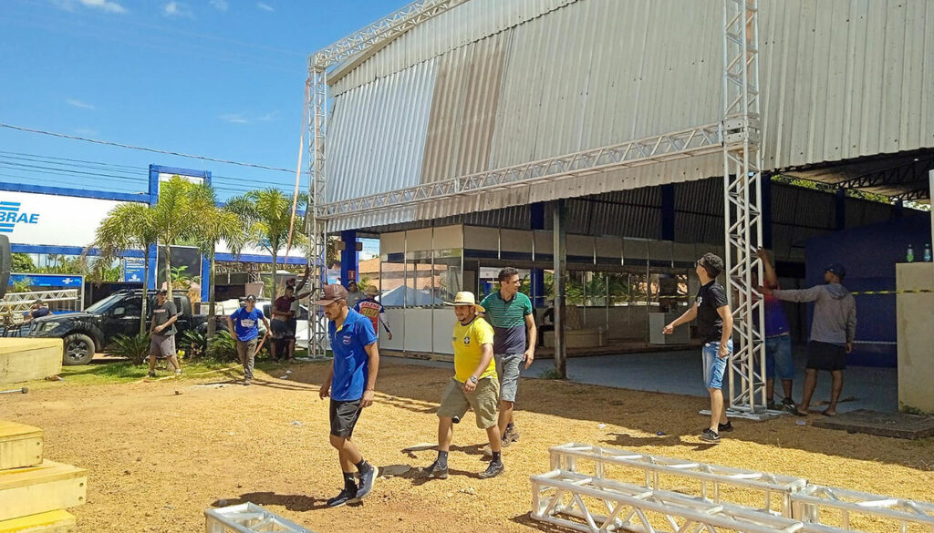 Agrotins 2024 começa nesta terça-feira (14) e promete movimentar o agronegócio no Estado agrotins-2024-comeca-nesta-terca-feira-(14)-e-promete-movimentar-o-agronegocio-no-estado