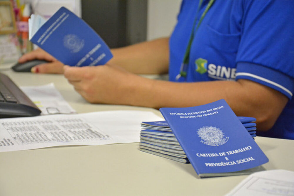 Sine divulga 828 vagas de emprego em nove cidades do Tocantins sine-divulga-828-vagas-de-emprego-em-nove-cidades-do-tocantins
