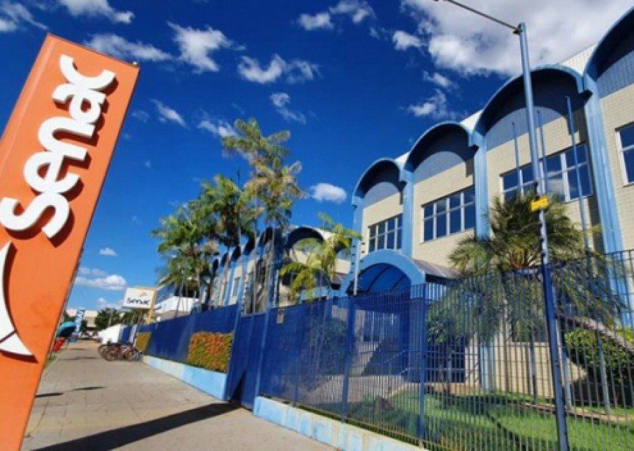 Senac lança vagas gratuitas para cursos de tecnologia, beleza e gestão no Tocantins; SAIBA MAIS senac-lanca-vagas-gratuitas-para-cursos-de-tecnologia,-beleza-e-gestao-no-tocantins;-saiba-mais
