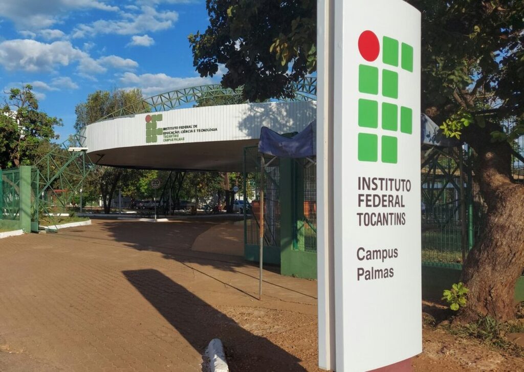 ifto-abre-vagas-para-professor-substituto-em-palmas-e-dianopolis;-veja-como-participar