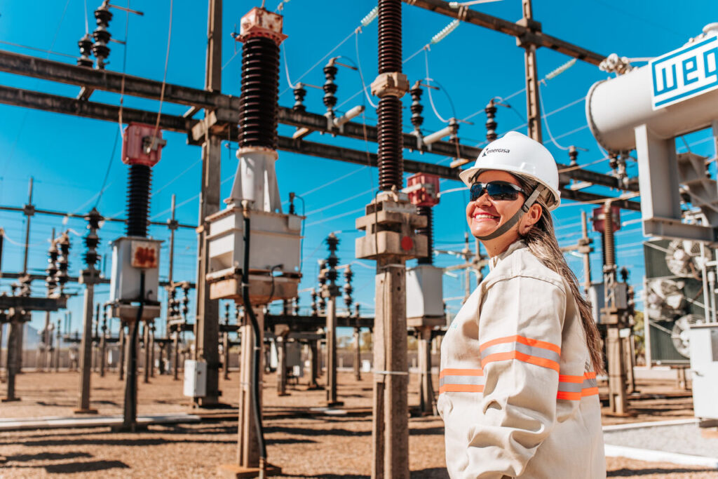 Energisa abre novas vagas de emprego e estágio no Tocantins; veja como se candidatar energisa-abre-novas-vagas-de-emprego-e-estagio-no-tocantins;-veja-como-se-candidatar