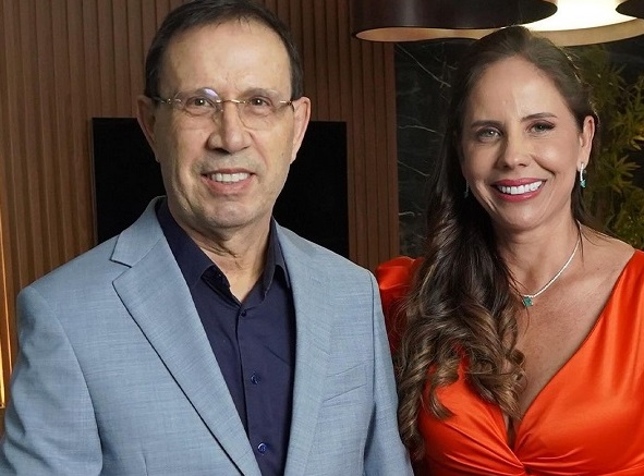Hospital de Amor de Palmas recebe doação de evento de empreendedorismo solidário hospital-de-amor-de-palmas-recebe-doacao-de-evento-de-empreendedorismo-solidario