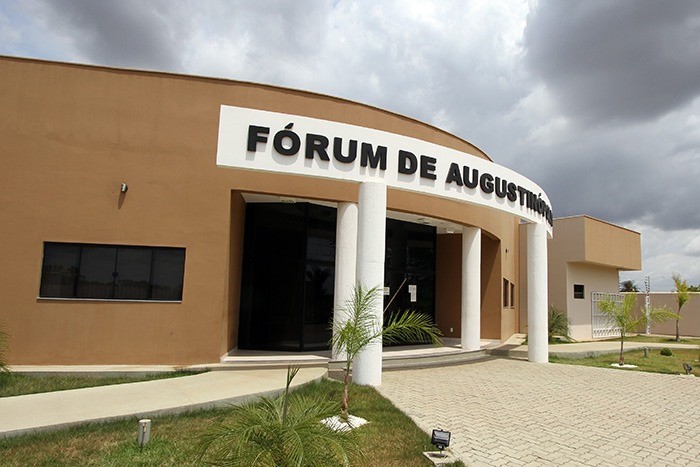 Dois réus vão a Júri Popular por aborto forçado em Augustinópolis dois-reus-vao-a-juri-popular-por-aborto-forcado-em-augustinopolis