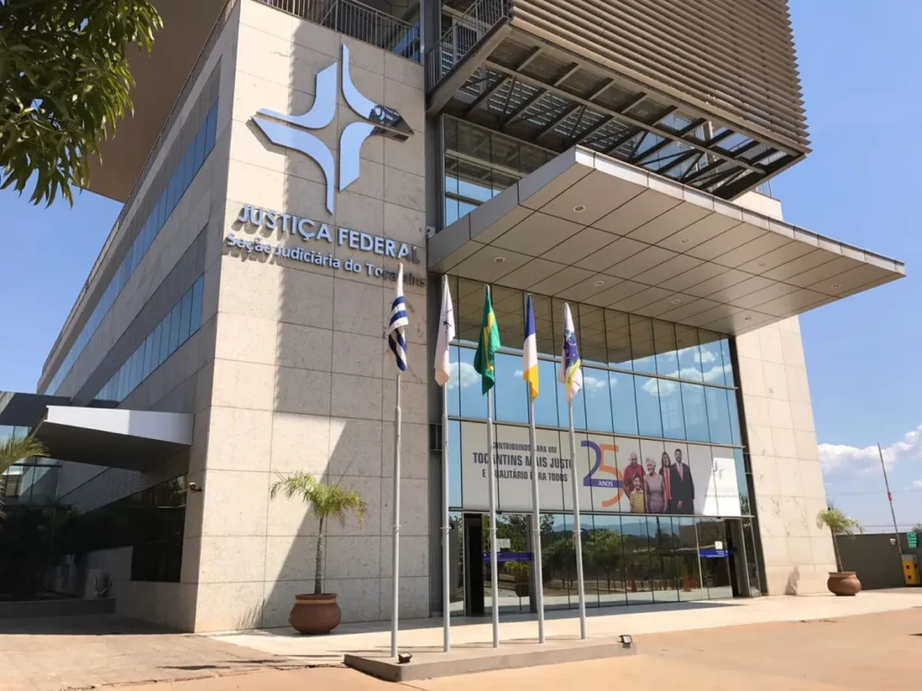Justiça Federal do Tocantins abre cadastro reserva para estagiários em diversas áreas justica-federal-do-tocantins-abre-cadastro-reserva-para-estagiarios-em-diversas-areas