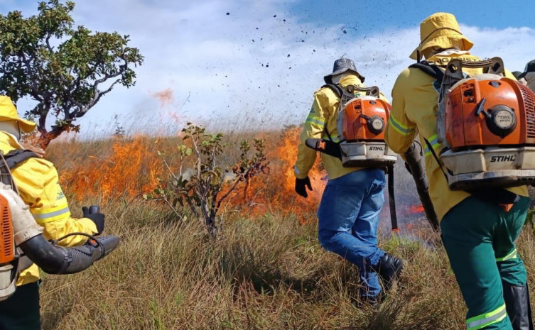 Naturatins conclui operação de combate a incêndios na APA Serra do Lajeado naturatins-conclui-operacao-de-combate-a-incendios-na-apa-serra-do-lajeado