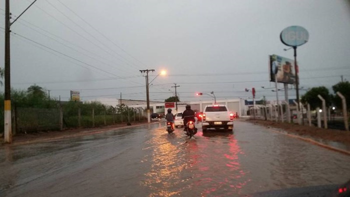 Inmet alerta para risco de tempestades em 76 municípios do Tocantins inmet-alerta-para-risco-de-tempestades-em-76-municipios-do-tocantins