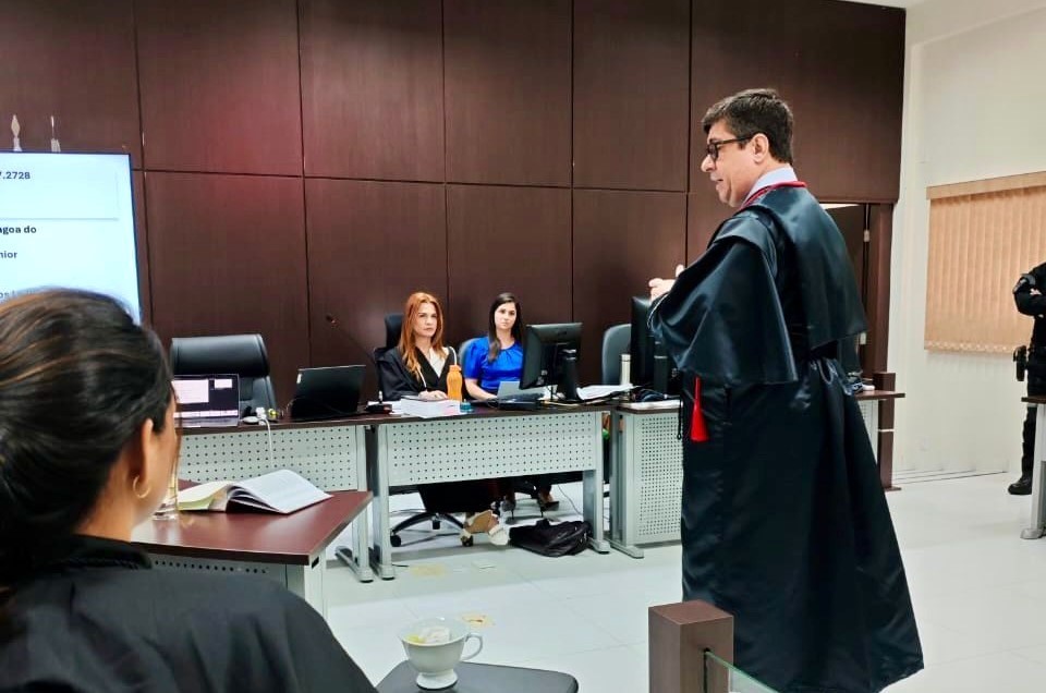 Homem é condenado a 17 anos por homicídio em Lagoa do Tocantins homem-e-condenado-a-17-anos-por-homicidio-em-lagoa-do-tocantins