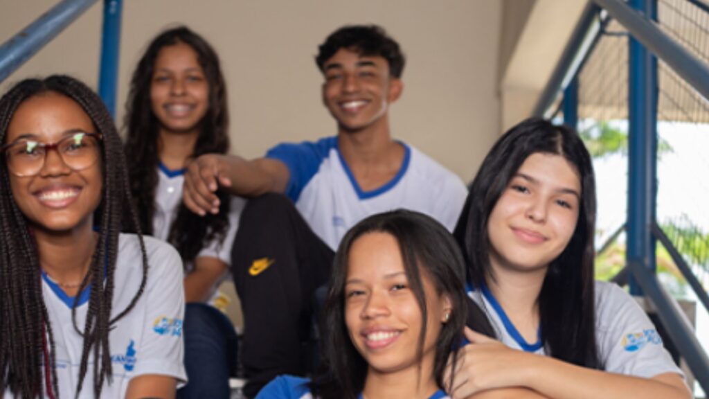 Matrículas abertas na rede estadual do Tocantins com renovação e inscrições para 2025 matriculas-abertas-na-rede-estadual-do-tocantins-com-renovacao-e-inscricoes-para-2025