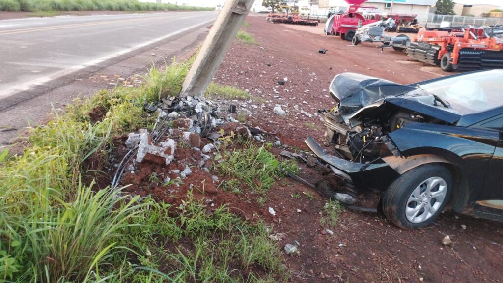 Tocantins registra mais de um poste derrubado por dia em 2024 tocantins-registra-mais-de-um-poste-derrubado-por-dia-em-2024