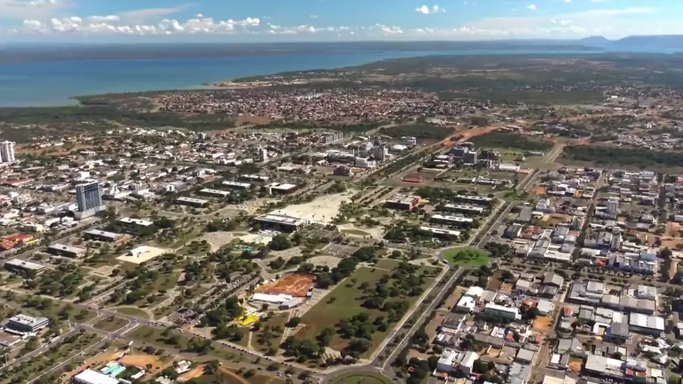 Prefeitura cria quatro subprefeituras para atuar em regiões estratégicas de Palmas prefeitura-cria-quatro-subprefeituras-para-atuar-em-regioes-estrategicas-de-palmas
