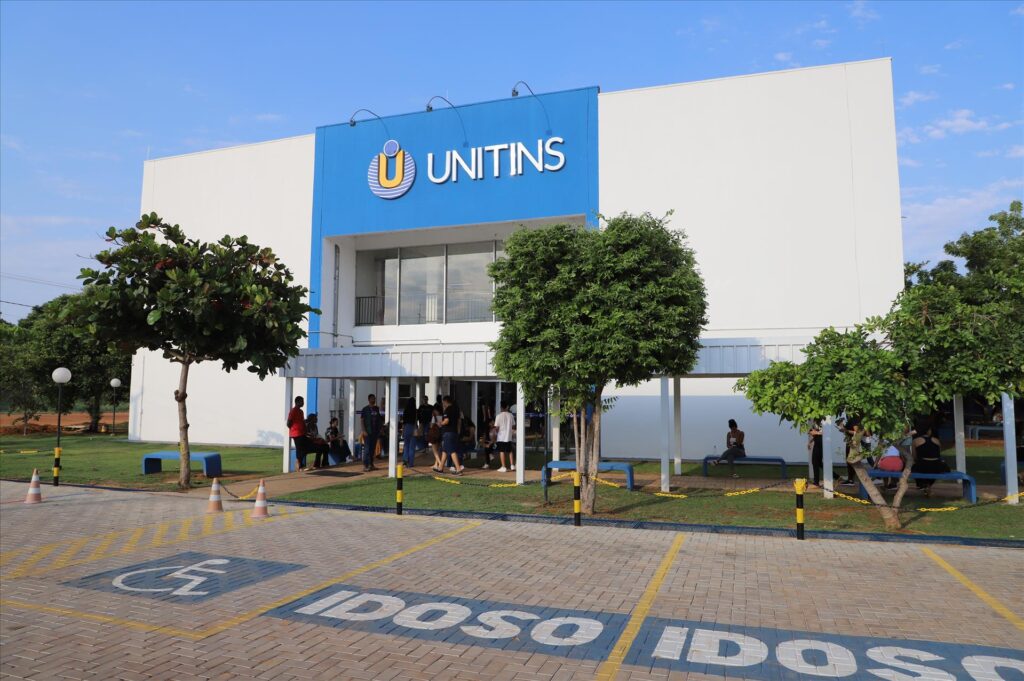 Último dia para inscrições no Processo Seletivo Complementar 2025/1 da Unitins ultimo-dia-para-inscricoes-no-processo-seletivo-complementar-2025/1-da-unitins