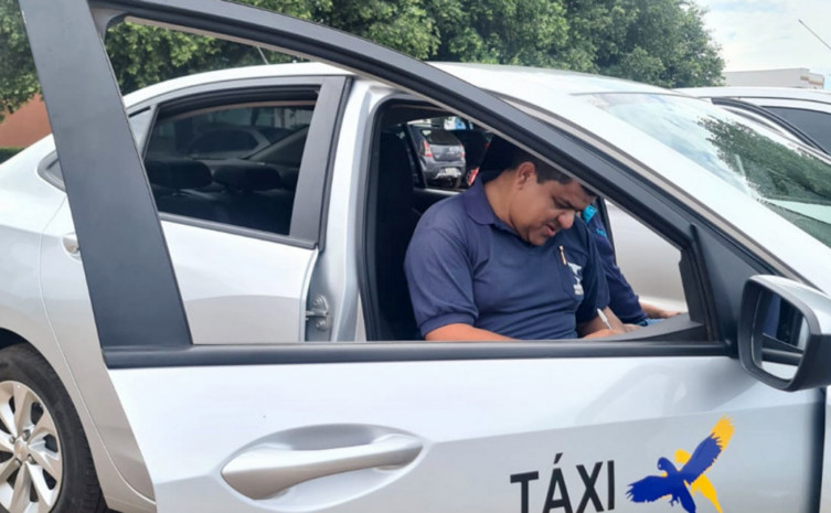 AEM inicia verificação de taxímetros para taxistas de Palmas em 2025 aem-inicia-verificacao-de-taximetros-para-taxistas-de-palmas-em-2025