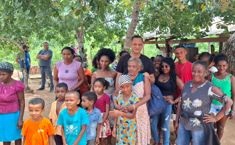 Estado se une a órgãos para apurar violência contra comunidade quilombola no Tocantins estado-se-une-a-orgaos-para-apurar-violencia-contra-comunidade-quilombola-no-tocantins