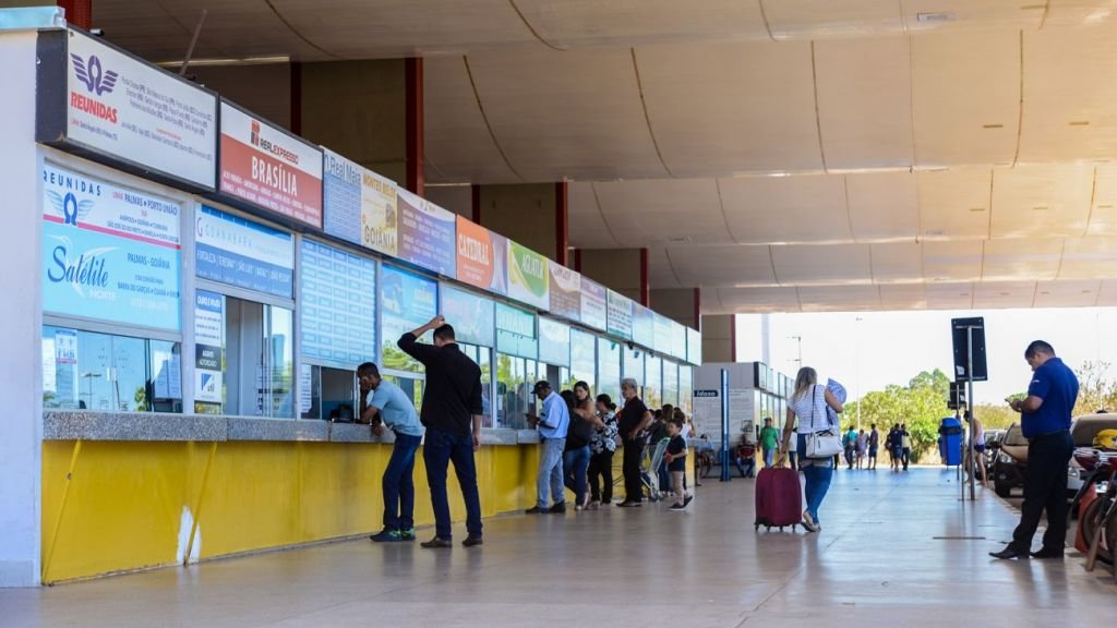 DPE-TO orienta sobre os direitos e deveres de quem viajará de ônibus durante o Carnaval dpe-to-orienta-sobre-os-direitos-e-deveres-de-quem-viajara-de-onibus-durante-o-carnaval