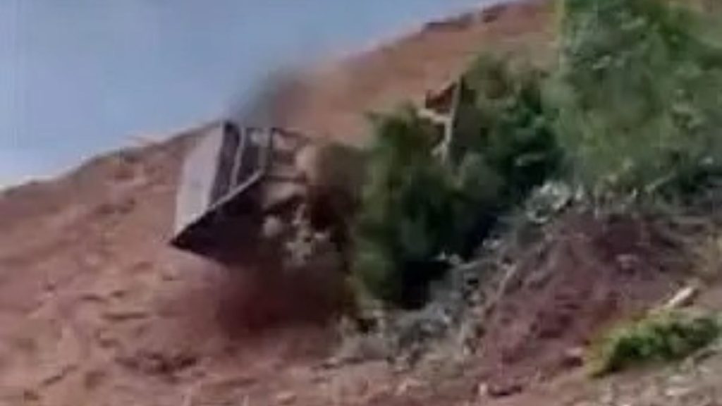 tratorista-morre-apos-trator-deslizar-e-cair-de-barranco-em-fazenda-no-tocantins