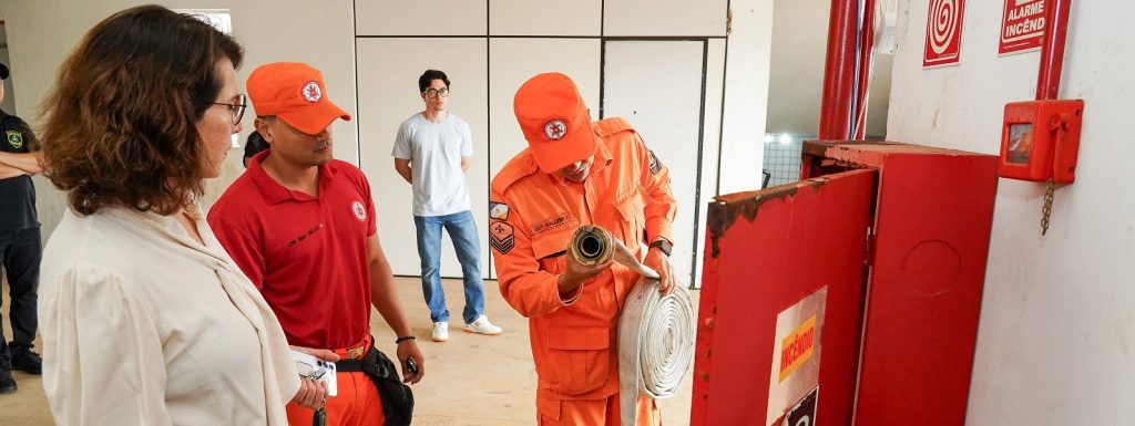 mpto-realiza-vistoria-no-centro-empresarial-wilson-vaz-e-determina-medidas-corretivas