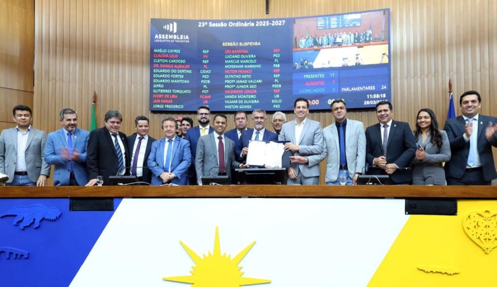 assembleia-legislativa-do-tocantins-nomeia-40-novos-servidores