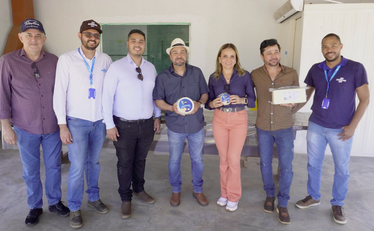 Governo do Tocantins realiza visitas técnicas para impulsionar agroindústrias no sudeste governo-do-tocantins-realiza-visitas-tecnicas-para-impulsionar-agroindustrias-no-sudeste