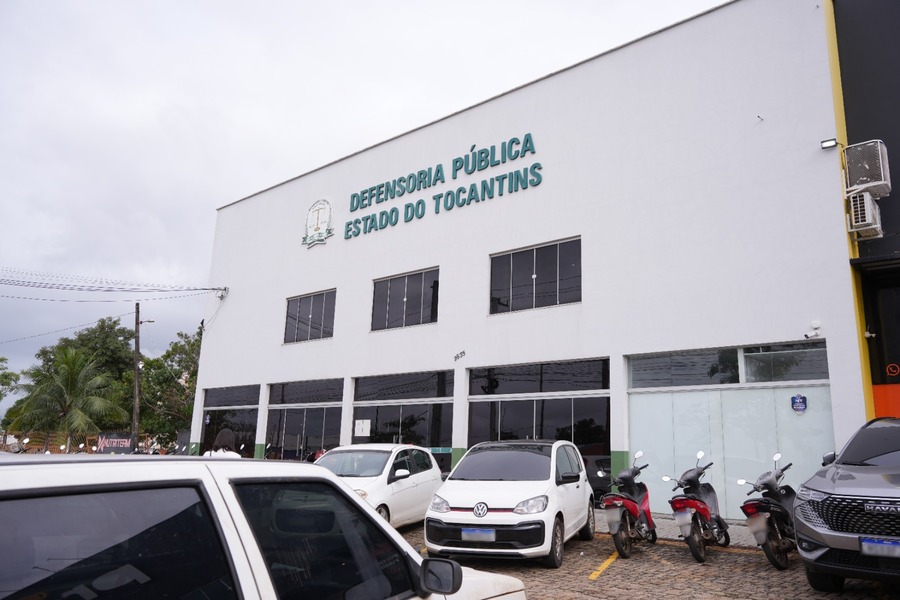 Defensoria solicita atendimento ininterrupto para vítimas de violência em Araguaína defensoria-solicita-atendimento-ininterrupto-para-vitimas-de-violencia-em-araguaina