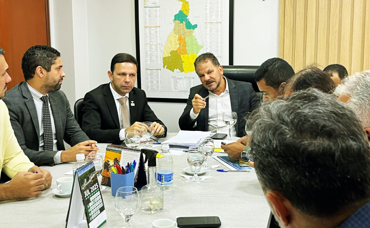 Governo do Estado e Prefeitura de Palmas criam grupo técnico para destravar projetos conjuntos governo-do-estado-e-prefeitura-de-palmas-criam-grupo-tecnico-para-destravar-projetos-conjuntos
