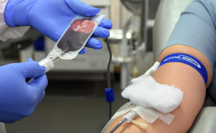Estoque de sangue entra em nível crítico e Hemoto pede doações com urgência estoque-de-sangue-entra-em-nivel-critico-e-hemoto-pede-doacoes-com-urgencia