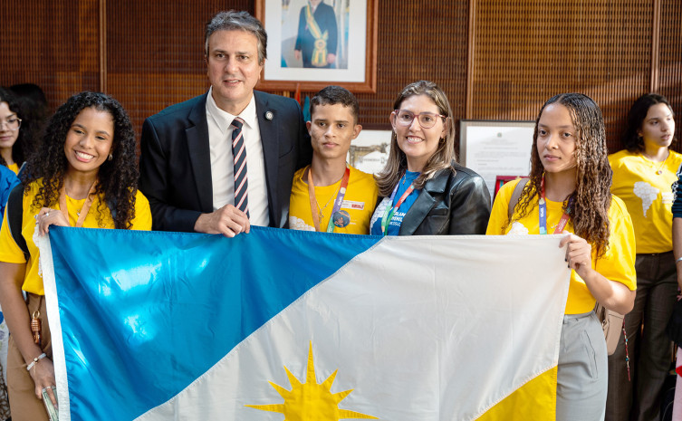 Alunos tocantinenses participam da fase nacional do Parlamento Juvenil do Mercosul alunos-tocantinenses-participam-da-fase-nacional-do-parlamento-juvenil-do-mercosul