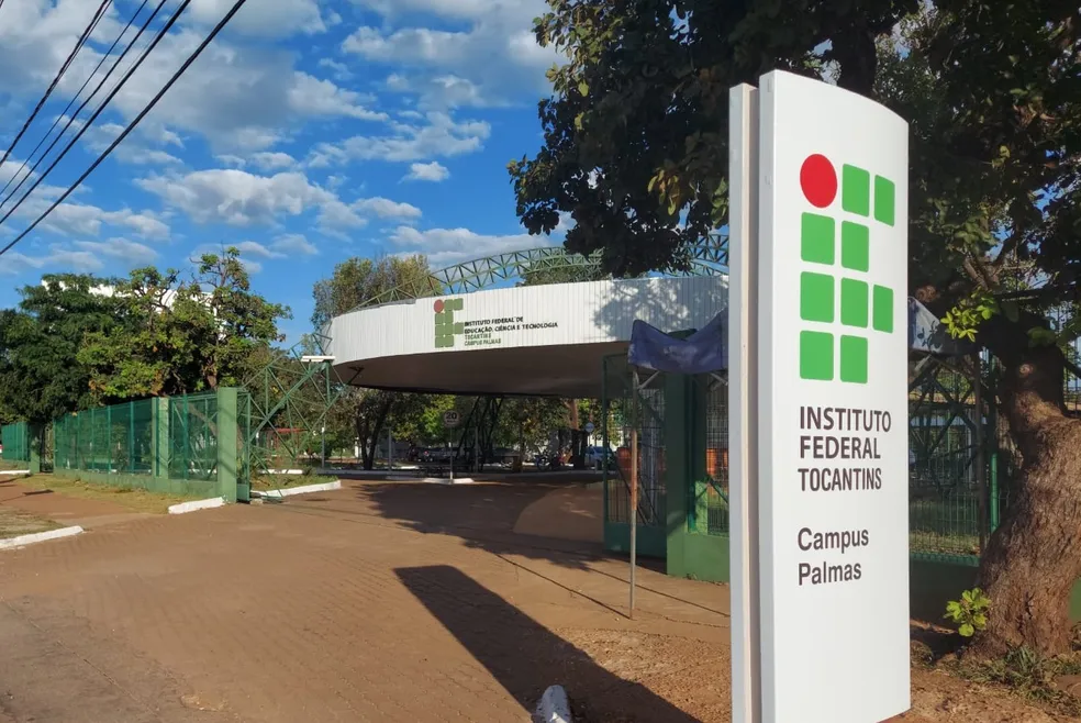 IFTO abre inscrições para mais de 180 vagas em seis cursos de graduação com nota do Exato ifto-abre-inscricoes-para-mais-de-180-vagas-em-seis-cursos-de-graduacao-com-nota-do-exato