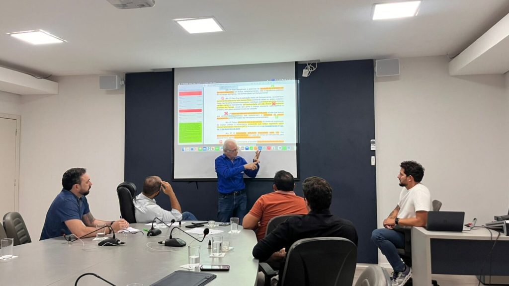 Regulamentação do comércio ambulante em Palmas ganha novo impulso com sistema digital regulamentacao-do-comercio-ambulante-em-palmas-ganha-novo-impulso-com-sistema-digital