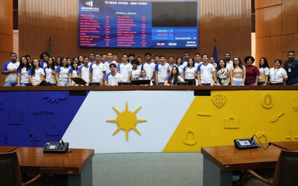 Em visita guiada, estudantes de Pium conhecem de perto o Legislativo Estadual em-visita-guiada,-estudantes-de-pium-conhecem-de-perto-o-legislativo-estadual
