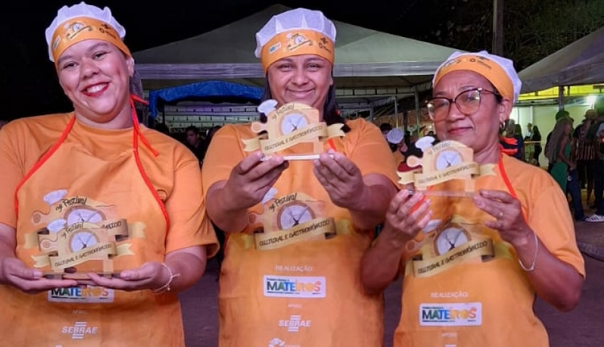 Sebrae premia pratos no Festival Gastronômico de Mateiros sebrae-premia-pratos-no-festival-gastronomico-de-mateiros