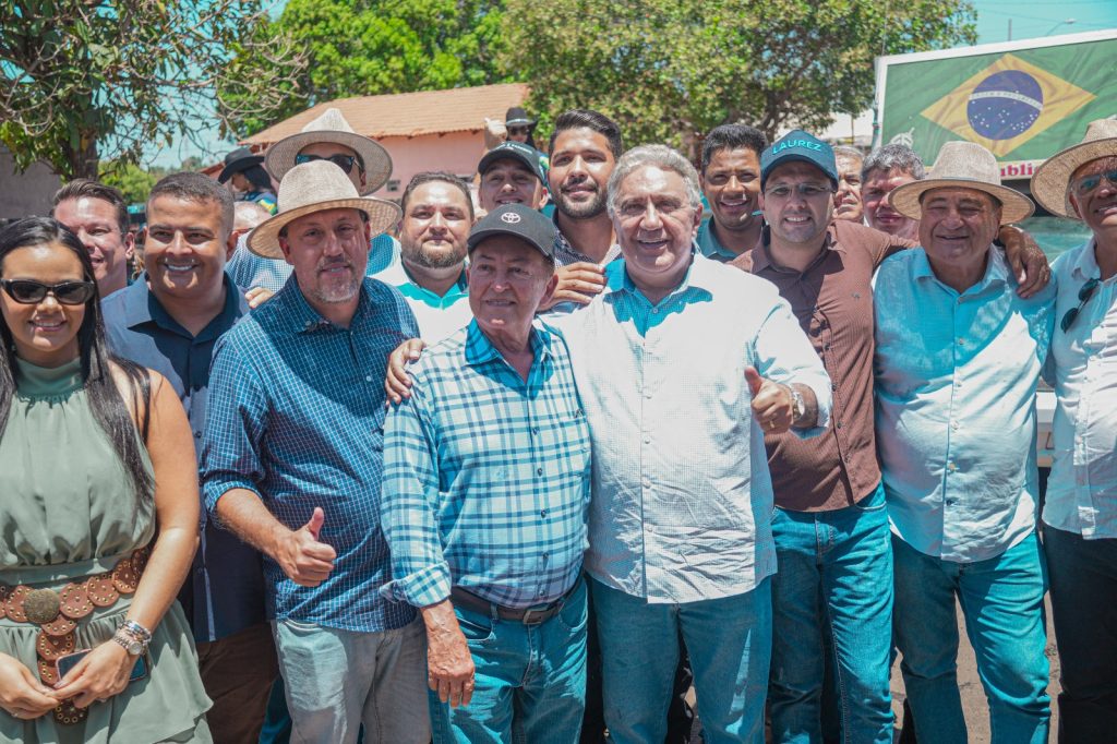 Deputado Dr. Danilo Alencar prestigia XXVI Cavalgada de Colinas do Tocantins deputado-dr.-danilo-alencar-prestigia-xxvi-cavalgada-de-colinas-do-tocantins