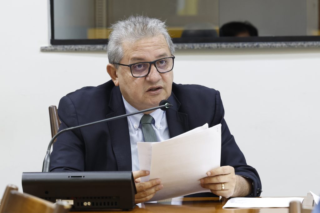 Deputado Jair Farias solicita implantação de Colégio Militar em Itaguatins deputado-jair-farias-solicita-implantacao-de-colegio-militar-em-itaguatins