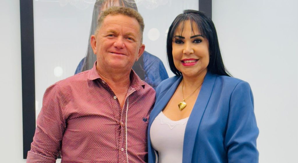 Vereador Galego do Jalapão busca apoio de Janad Valcari para saúde em Brasilândia do Tocantins vereador-galego-do-jalapao-busca-apoio-de-janad-valcari-para-saude-em-brasilandia-do-tocantins