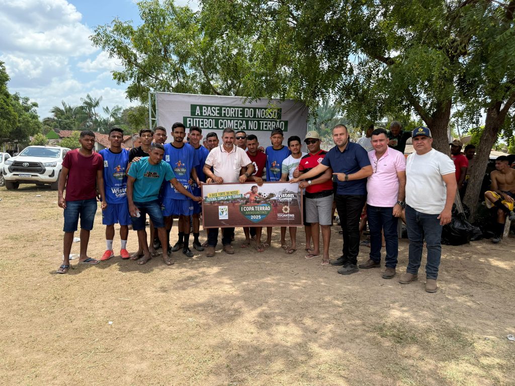 Copa Terrão passa por mais uma etapa e reforça compromisso com a valorização do esporte copa-terrao-passa-por-mais-uma-etapa-e-reforca-compromisso-com-a-valorizacao-do-esporte