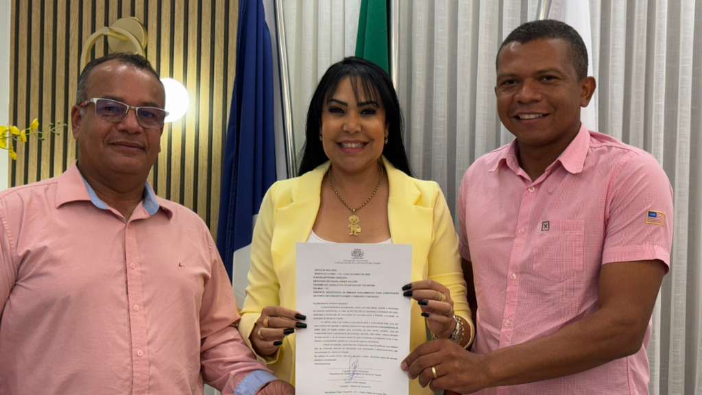 Vereadores de Monte do Carmo pedem apoio de Janad para construção de ponte sobre Rio Conceição vereadores-de-monte-do-carmo-pedem-apoio-de-janad-para-construcao-de-ponte-sobre-rio-conceicao