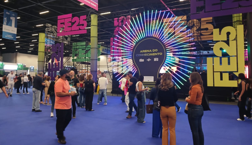 Sebrae leva pequenos negócios à Feira do Empreendedor em São Paulo sebrae-leva-pequenos-negocios-a-feira-do-empreendedor-em-sao-paulo