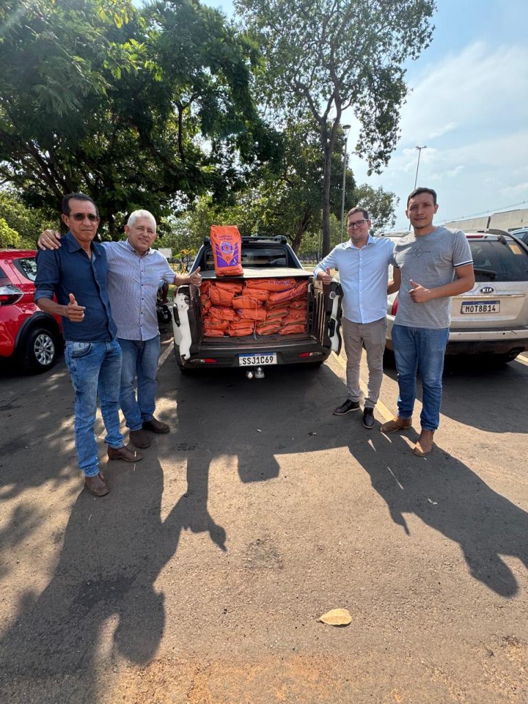 Ação em Rio Sono fortalece agricultura familiar com apoio do deputado Cleiton Cardoso acao-em-rio-sono-fortalece-agricultura-familiar-com-apoio-do-deputado-cleiton-cardoso