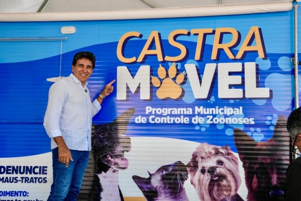 Com Geo, Palmas ganha primeiro Castramóvel; deputado garante mais investimentos na causa animal com-geo,-palmas-ganha-primeiro-castramovel;-deputado-garante-mais-investimentos-na-causa-animal