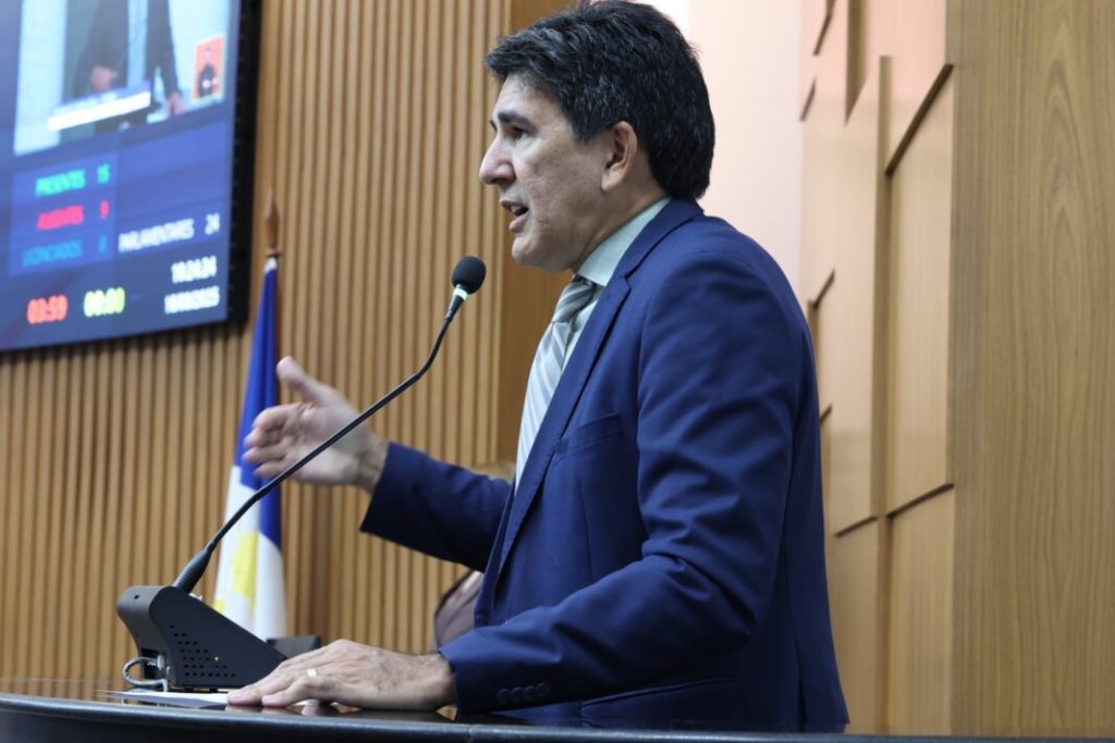 Geo propõe anteprojeto de lei para estruturar forças de segurança através de créditos do ICMS geo-propoe-anteprojeto-de-lei-para-estruturar-forcas-de-seguranca-atraves-de-creditos-do-icms