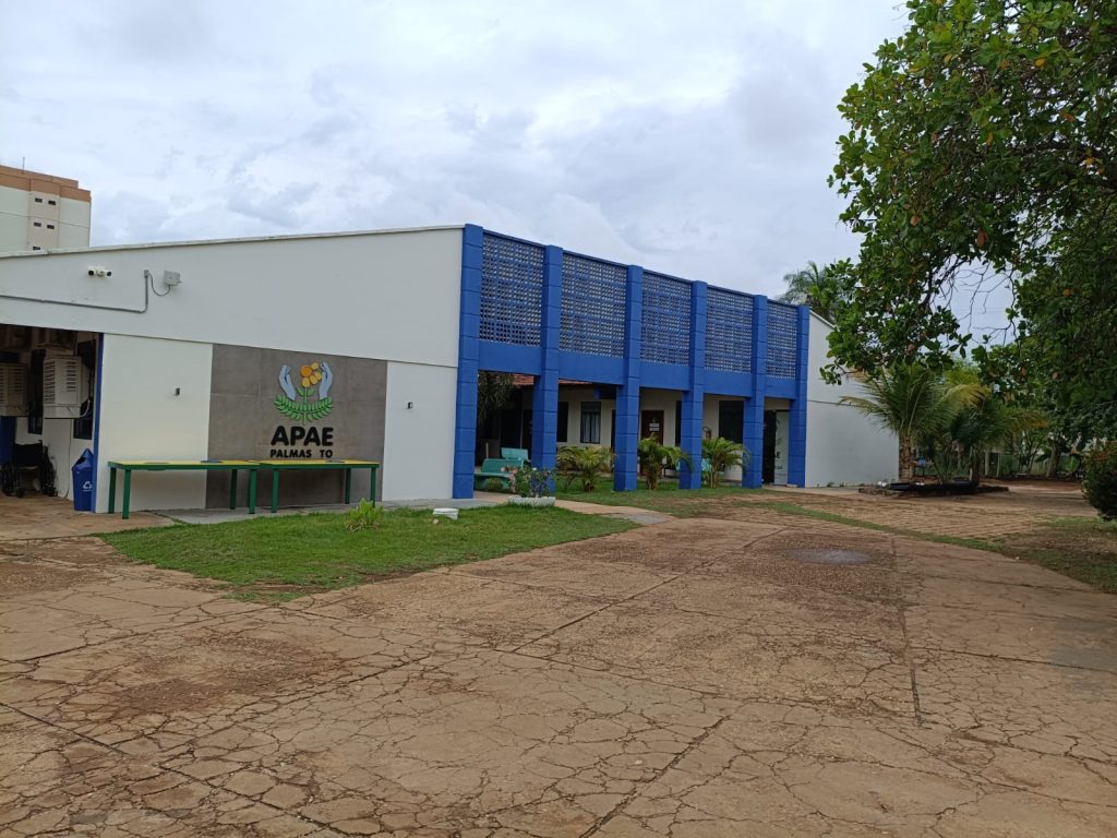 Léo Barbosa destina R$ 200 mil para aquisição de novos equipamentos para a APAE de Palmas leo-barbosa-destina-r$-200-mil-para-aquisicao-de-novos-equipamentos-para-a-apae-de-palmas
