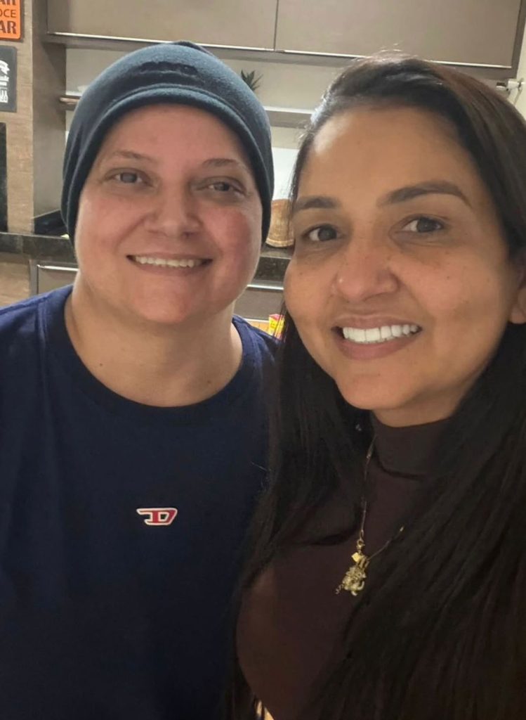 Dia Mundial de Combate ao Câncer: Deputada Vanda destaca prevenção e leis de sua autoria dia-mundial-de-combate-ao-cancer:-deputada-vanda-destaca-prevencao-e-leis-de-sua-autoria