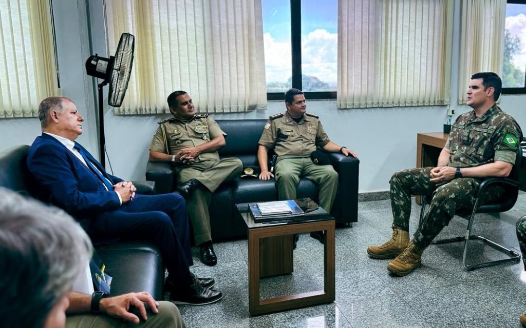 Aleto e Exército formulam parceria para treinamento de servidores aleto-e-exercito-formulam-parceria-para-treinamento-de-servidores