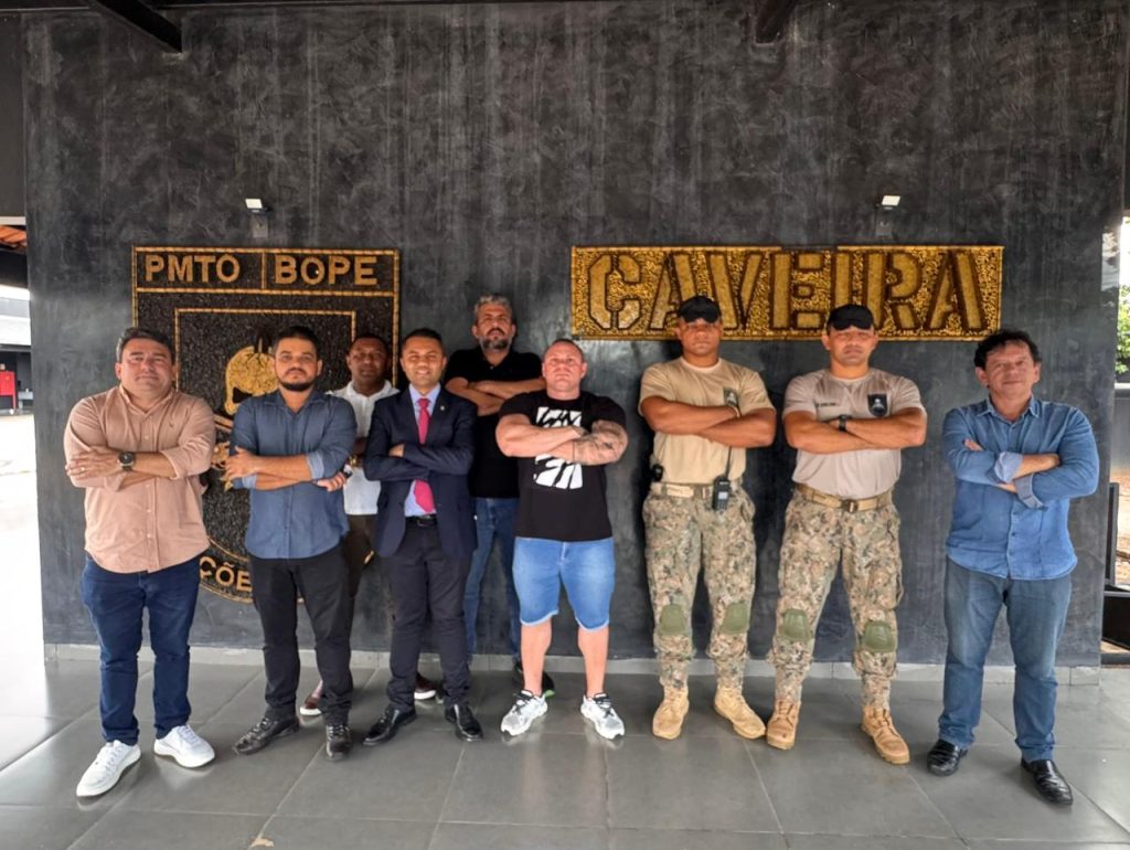Deputado Moisemar Marinho reforça compromisso com a Segurança Pública durante visita ao BOPE deputado-moisemar-marinho-reforca-compromisso-com-a-seguranca-publica-durante-visita-ao-bope