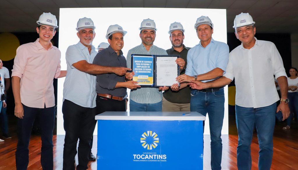 Em Paraíso, Amélio destaca trabalho conjunto para avanços na Educação em-paraiso,-amelio-destaca-trabalho-conjunto-para-avancos-na-educacao