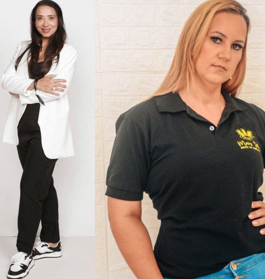 Mulheres levantam mulheres e criam redes de apoio no empreendedorismo de Palmas mulheres-levantam-mulheres-e-criam-redes-de-apoio-no-empreendedorismo-de-palmas