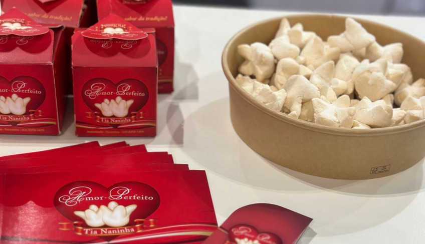 Amor Perfeito leva o Tocantins ao Guia Michelin 2026 amor-perfeito-leva-o-tocantins-ao-guia-michelin-2026