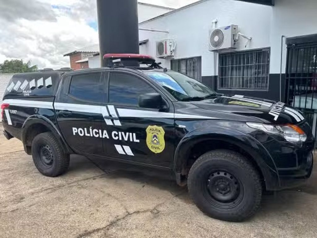 Homem finge pedir companhia para esposa para atrair e estuprar sobrinha, diz polícia homem-finge-pedir-companhia-para-esposa-para-atrair-e-estuprar-sobrinha,-diz-policia