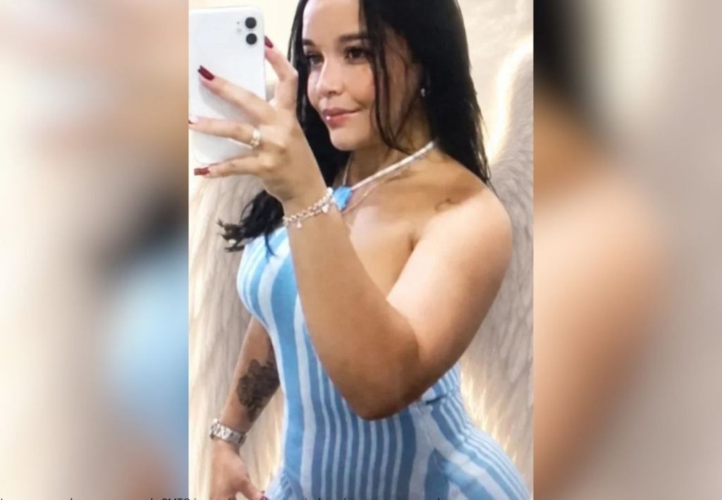 Veja o que se sabe sobre ataque a tiros que deixou jovem morta no Tocantins veja-o-que-se-sabe-sobre-ataque-a-tiros-que-deixou-jovem-morta-no-tocantins