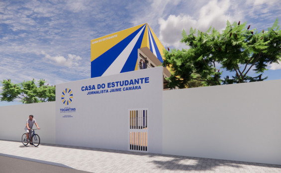 Casa do Estudante de Palmas passará por reforma completa após investimento de R$ 1,4 milhão casa-do-estudante-de-palmas-passara-por-reforma-completa-apos-investimento-de-r$-1,4-milhao