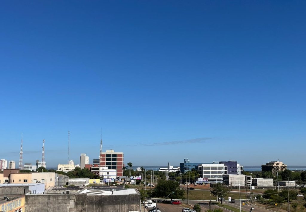 sob-efeito-do-el-nino,-tocantins-tera-calor-acima-de-35°c,-baixa-umidade-e-risco-de-queimadas